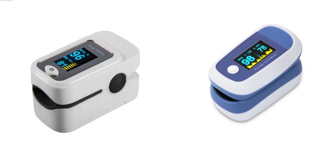 oximeter