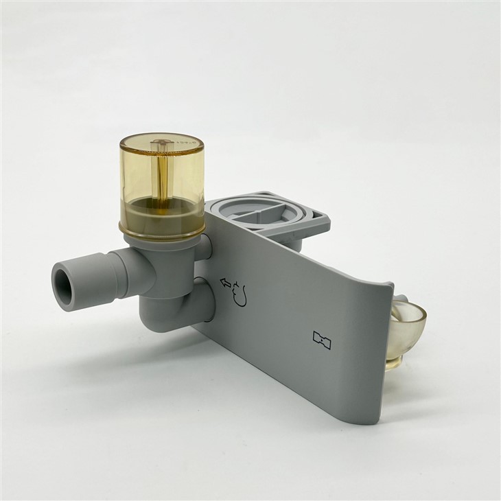 Mindray SynoVent E3 E5 Expiratory Valve Assembly 801-VT60-00032-00