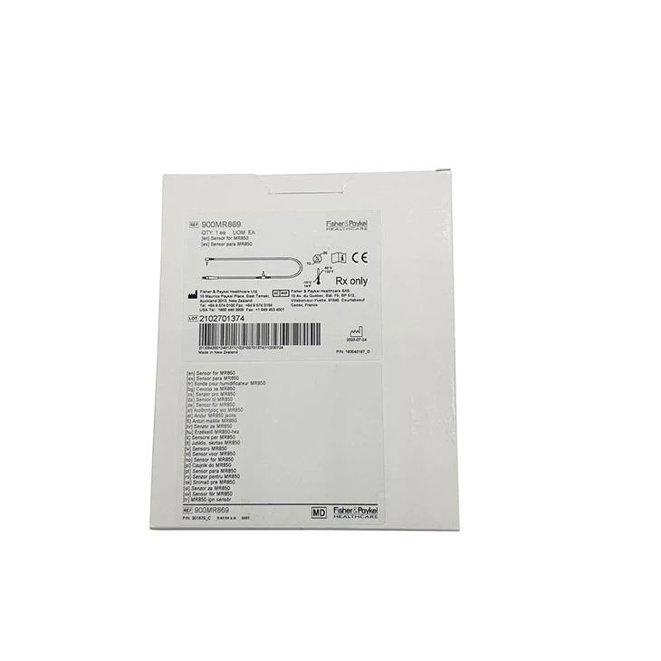 Original Fisher &Paykel Reusable Temperature Sensor 900MR869