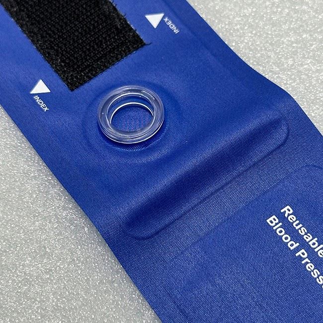 Reusable Welch Allyn FlexiPort NIBP Cuff Infant 9.0-14.8cm Nylon