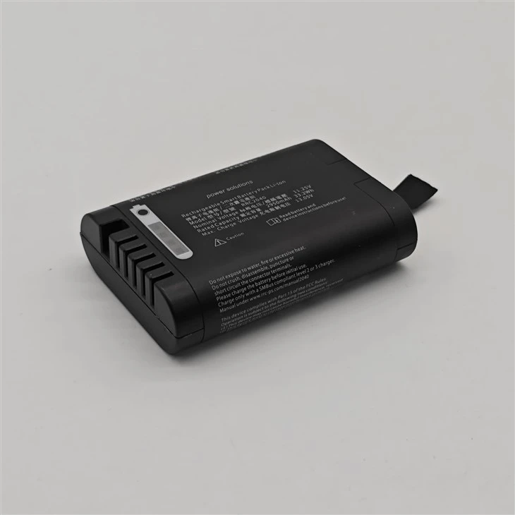 RRC2040 Battery FOR REI Orion2.4 suppliers