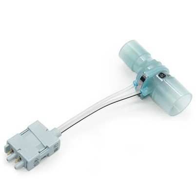 Průtokový senzor GE Aespire Aisys Avance Aestiva Datex Ohmeda 2089610-001-S