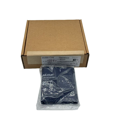 GE Critikon Dura-Cuf Adult 2 trubky DINACLICK DUR-A2-2A-5S/ DUR-A2-2A-A