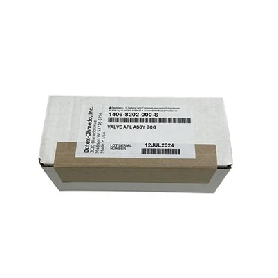 Ventil APL pro anesteziologický přístroj GE Datex-Ohmeda 1406-8202-000-S