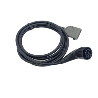 Physio Control Quik Combo terapeutický kabel pro Lifepak 11110-000040