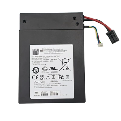 U80304-2 REF 6778294 Pro baterii GE Volusion S8 41NR19/65/3