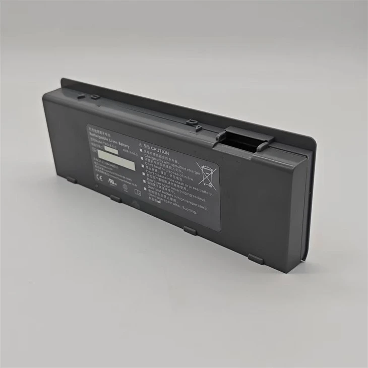 TWSLB-013 Battery For Edan Acclarix A8 factory