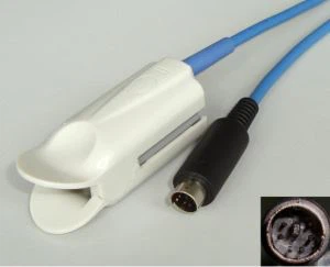 Schiller Nellcor kompatibilní snímač SpO2