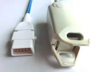 Kompatibilní krátký kabel pro senzor BCI 3401/3303/3300 SpO2