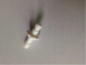 Schiller, spacelabs NIBP spojka s BP04