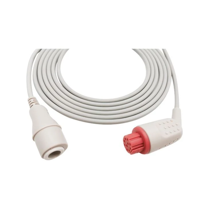 Adaptérový kabel Datex Ohmeda IBP