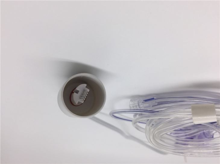 Disposable Medical Blood Pressure Transducer