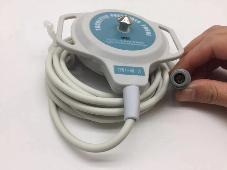 Edan Tocolytic Pressures Probe TP01-RQ-1F