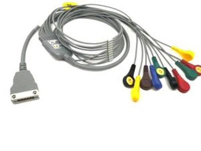 Kompatibilní Holware kabel kompatibilní s Beneware, 10 vodičů