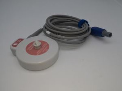 Sonda Edan US Fetal Transducer Probe