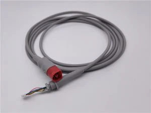 Kabel pro opravu sondy FOCAL Avalo Ultrazvuk TOCO