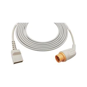Kabel adaptéru krevního tlaku snímače IBP