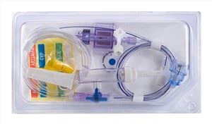 Jeden konektor pro měření krevního tlaku na jedno použití od společnosti Abbott