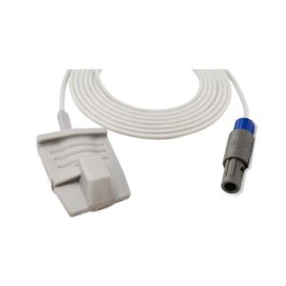 BCI Round 7-Pin Pediatric Soft Direct SpO2 Sensor
