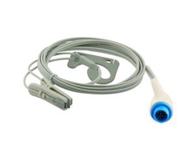 Comen C30 12kolíkový veterinární klip SpO2 Sensor