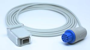 Ohmeda SpO2 prodlužovací kabel - OXY-C3
