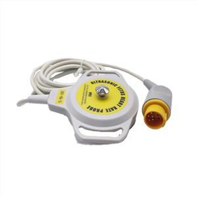 Sonicaid Oxford Huntleigh Ultrazvuk USA Převodník