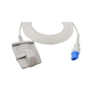 Spacelabs 10-pin Pediatric Soft Spo2 Sensor