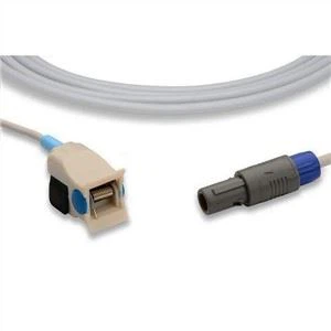 Guoteng 3m Pediatric SpO2 Sensor Direct-Connect SpO2 Sensor