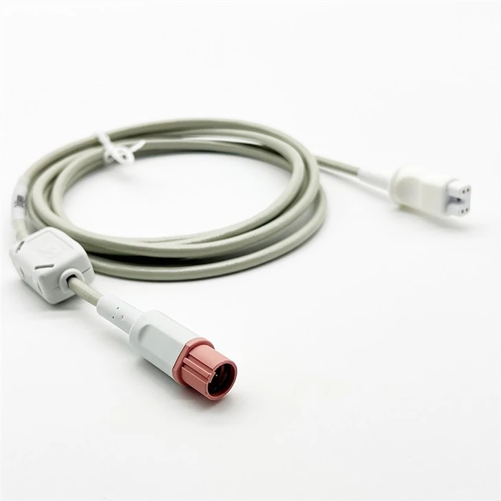 Drager 8416600 Flow Sensor Connector Cable For BABYLOG VN500