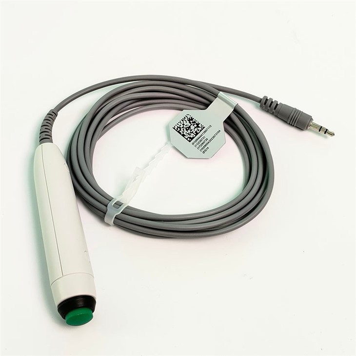Original Edan Remote Event Marker For F6 Dual Fetal Monitor