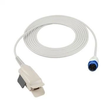 Drager Siemens 7pinový Infinity SpO2 senzor pro vícekabel