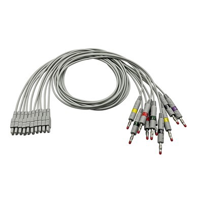 GE Marquette MAC EKG drát 2016032-001